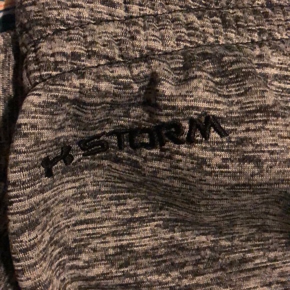 Under armor storm sweat pants - Picture 2 of 3